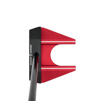 Odyssey Square 2 Square TRI-HOT Jailbird Cruiser Putter