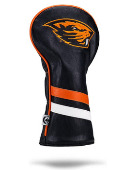 Pins & Aces Oregon State Beavers Fairway Wood Headcover