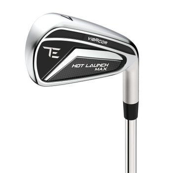 Tour Edge Women's Hot Launch Max Irons