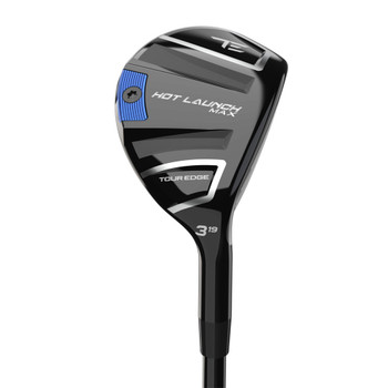 Tour Edge Women's Hot Launch Max Hybrid