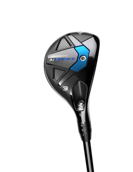 Callaway Paradym Ai Smoke 26 Hybrid