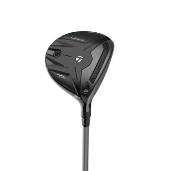 TaylorMade Qi4D Max Lite Fairway Wood