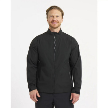 Sun Mountain Men's Stratus Rain Jacket 