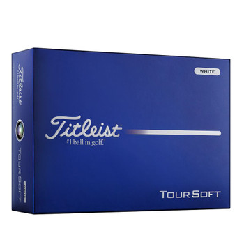 Tour Soft white