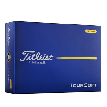Tour soft yellow