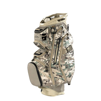 Sun Mountain - Sun Mountain Cart & Carry Bags - Fiddler's Green
