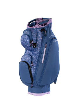 Sun Mountain - Sun Mountain Cart & Carry Bags - Fiddler's Green