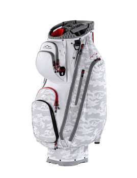 Sun Mountain - Sun Mountain Cart & Carry Bags - Fiddler's Green