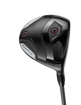 Callaway Women's Quantum Mini Driver