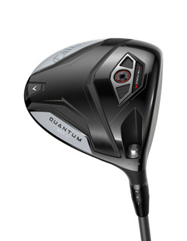 Callaway Women's Quantum Max D Driver
