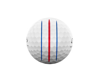 Callaway Chrome Tour Triple Track Golf Balls