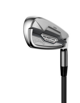 Callaway Quantum Max Fast Irons | Fiddler's Green