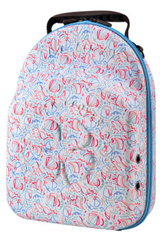 Black Clover Hat Caddie Beachin