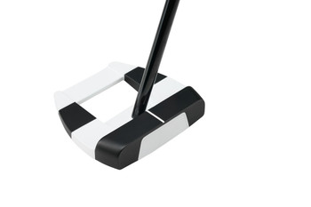 Odyssey Ai-DUAL Square 2 Square Jailbird Putter