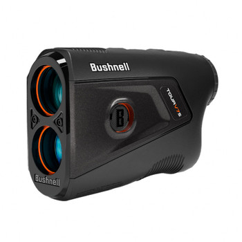 Bushnell Tour V7 Shift Rangefinder Patriot Pack