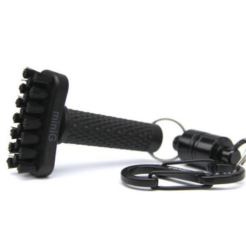 ProActive Grooveit Mini G Golf Brush