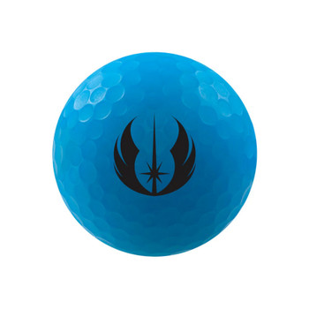 Volvik Star Wars Luke Skywalker Golf Ball Pack