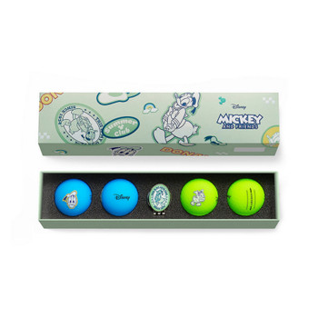 Donald Duck