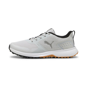 Puma Men's Fusion Grip 6 Spikeless Golf Shoe