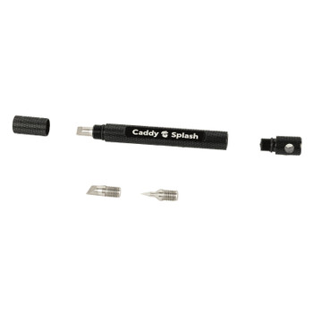 Caddy Splash Golf Club Groove Sharpener
