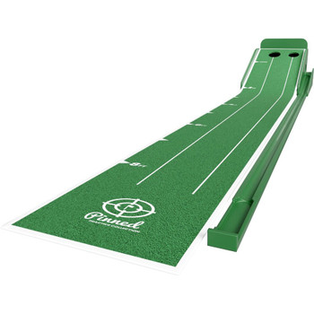 The Roller - Green