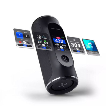 Blue Tees Player Pro GPS Speaker
