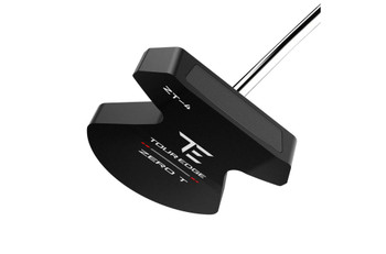 Tour Edge Zero T ZT-4 Putter