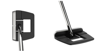 Tour Edge Zero T ZT-3 Putter