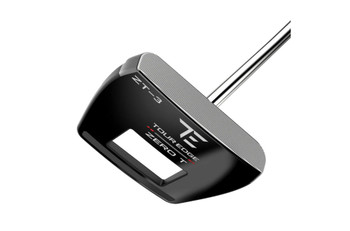 Tour Edge Zero T ZT-3 Putter