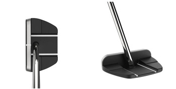 Tour Edge Zero T ZT-2 Putter