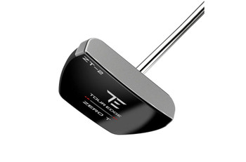 Tour Edge Zero T ZT-3 Putter | Fiddler's Green
