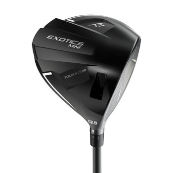 Tour Edge Exotics Mini Driver