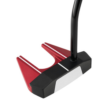 Odyssey Square 2 Square TRI-HOT Cruiser Seven Single Bend Putter