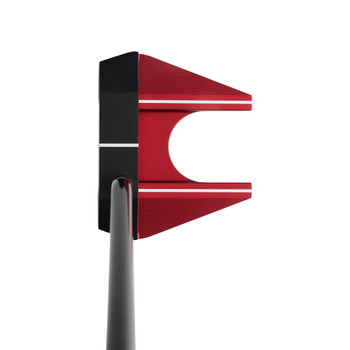 Odyssey Square 2 Square TRI-HOT Cruiser Seven Single Bend Putter