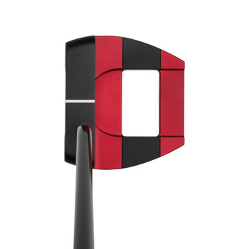 Odyssey Square 2 Square TRI-HOT Jailbird Single Bend Putter