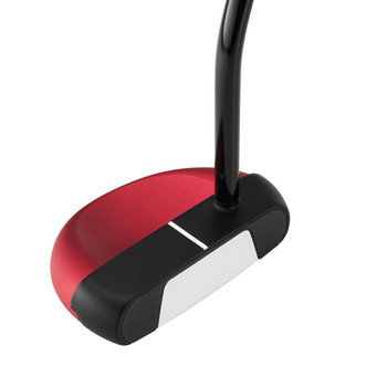 Odyssey Square 2 Square TRI-HOT Rossie Single Bend Putter