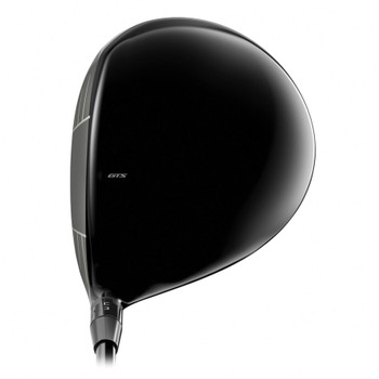 Titleist GTS4 Driver