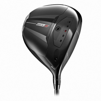 Titleist GTS3 Driver