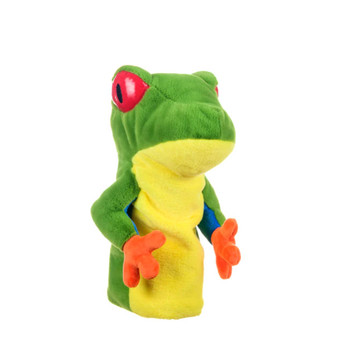 Daphne's Animal Driver Headcover - Tree Frog