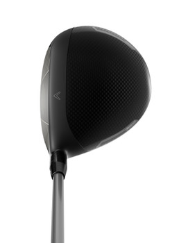 Callaway Quantum Mini Driver