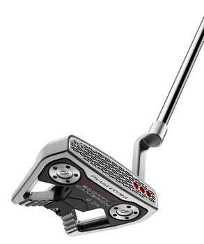 Scotty Cameron Phantom 9.2R Putter