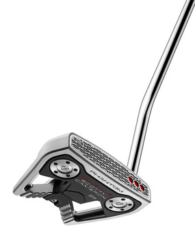 Scotty Cameron Phantom 9R Putter