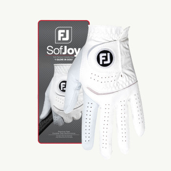 FootJoy Men's SofJoy Golf Glove