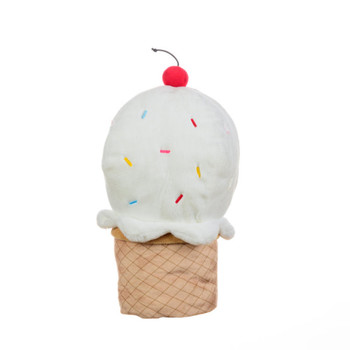 Daphne's Driver Headcover - Ice Cream Cone
