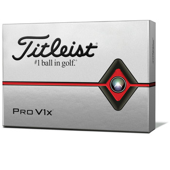 Titleist 2019 Pro V1x Personalized Golf Ball Titleist 2019 Pro V1x Personalized Golf Ball