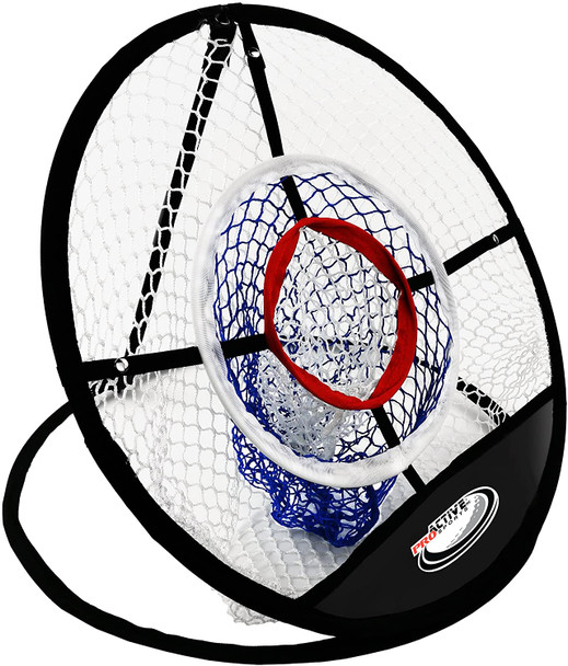 flat ball that pops up