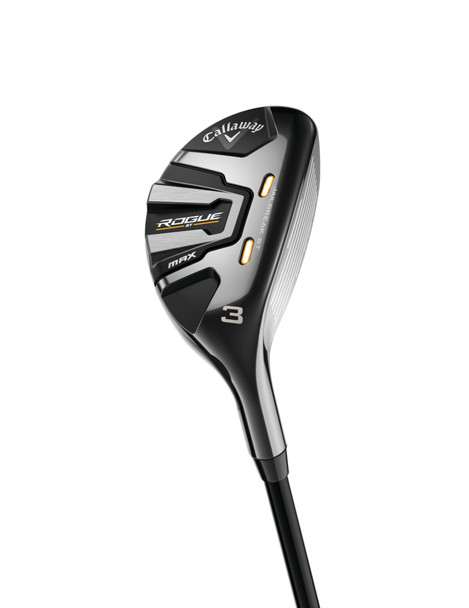 Callaway Rogue ST MAX Hybrid