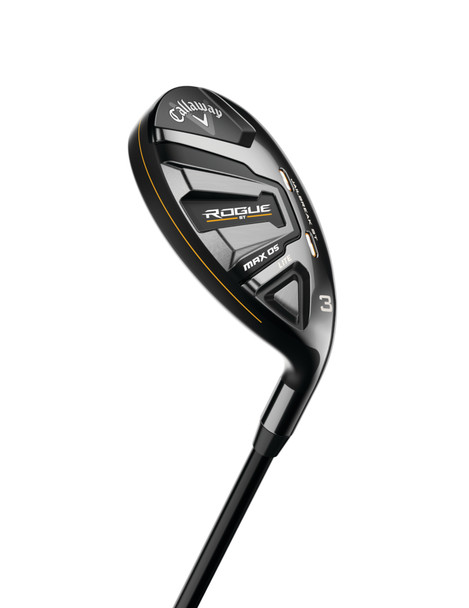 Callaway Rogue ST MAX OS Lite Hybrid Callaway Rogue ST MAX OS Lite Hybrid