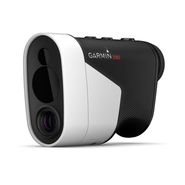 9月7日までGARMIN APPROACH Z82 Garmin Approach Z82 Golf Rangefinder with GPS, Speed & Distance