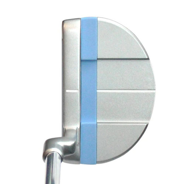 Tour Edge Women's HP Series Blue Putter 03